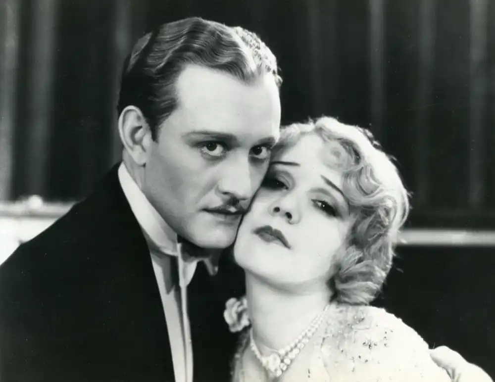 The Hollywood Revue of 1929 photo