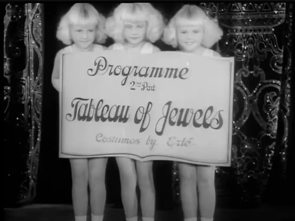 The Hollywood Revue of 1929 photo