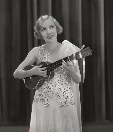The Hollywood Revue of 1929 photo