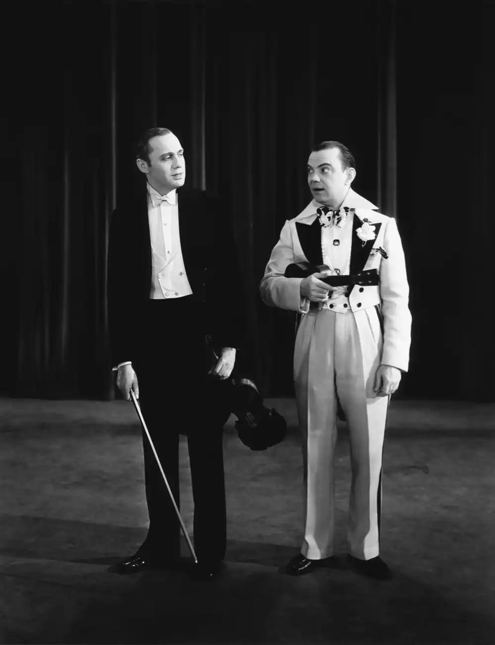 The Hollywood Revue of 1929 photo