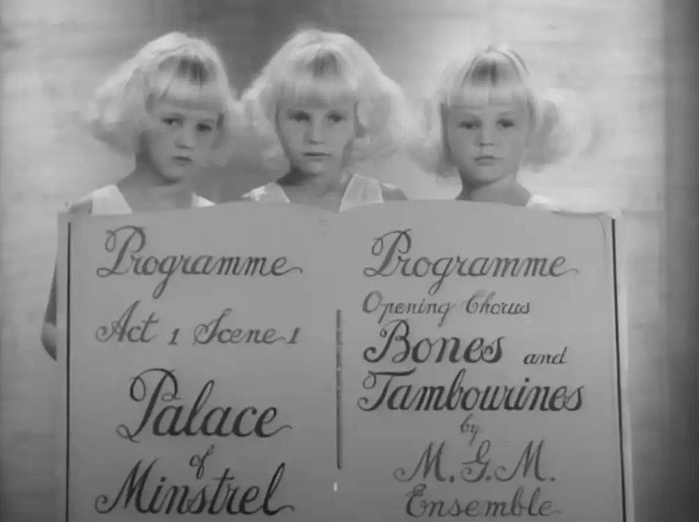 The Hollywood Revue of 1929 photo