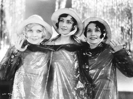 The Hollywood Revue of 1929 photo