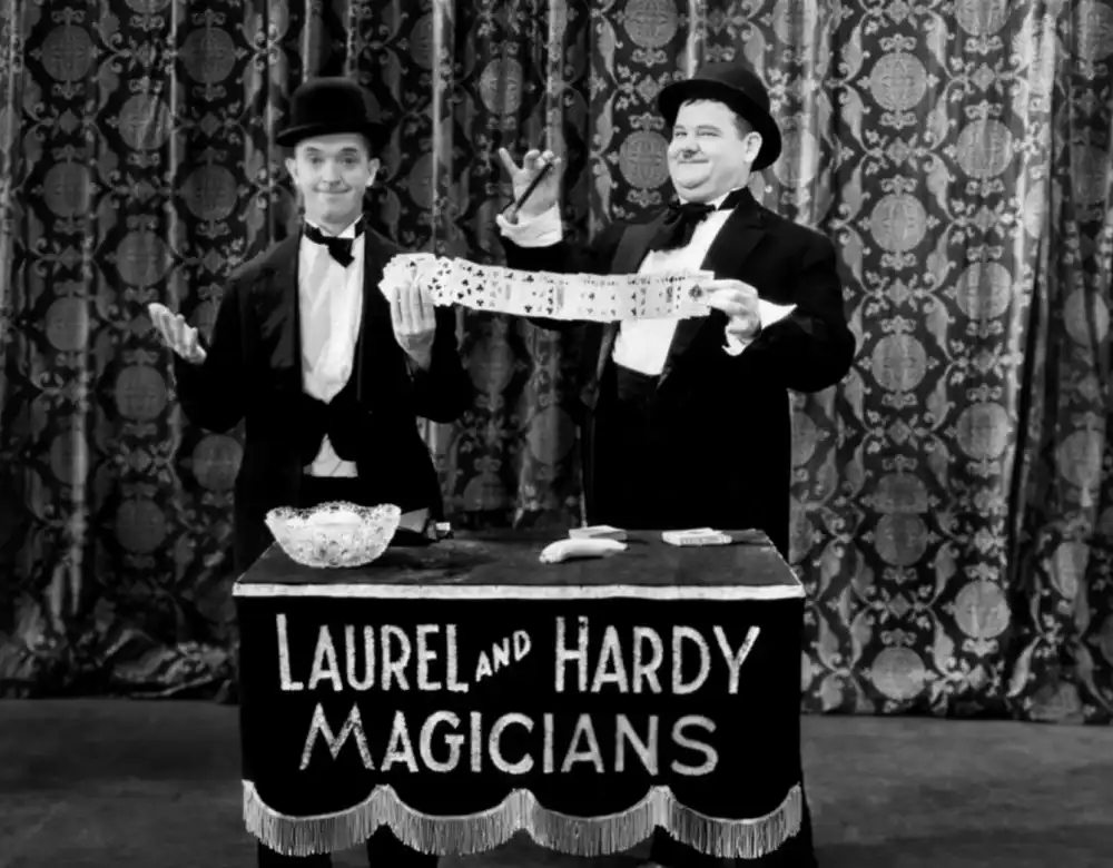 The Hollywood Revue of 1929 photo