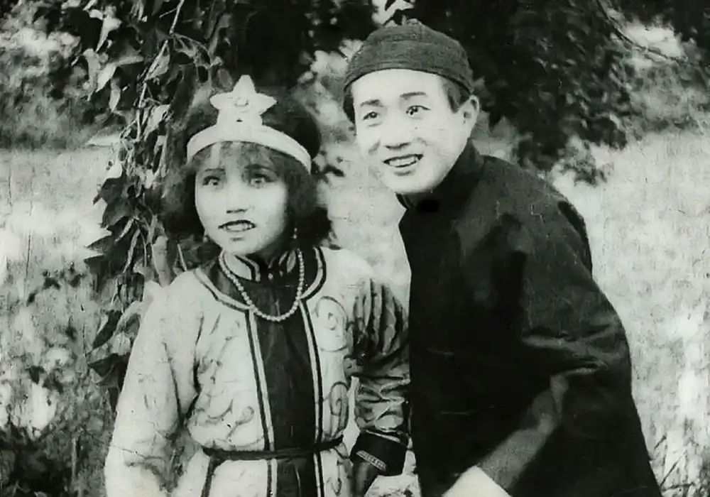 Hongxia