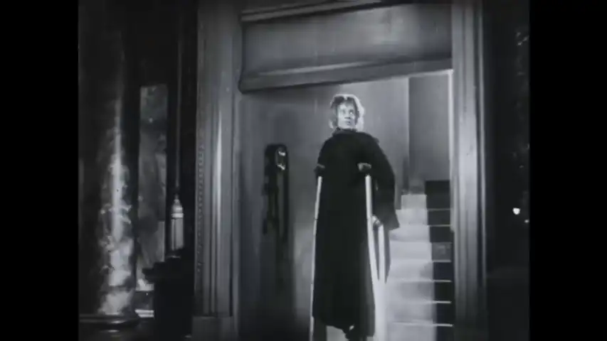 Seven Footprints to Satan photo