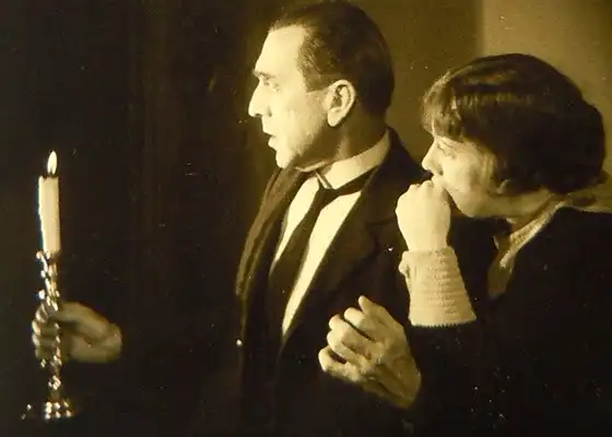 The Hound of the Baskervilles photo