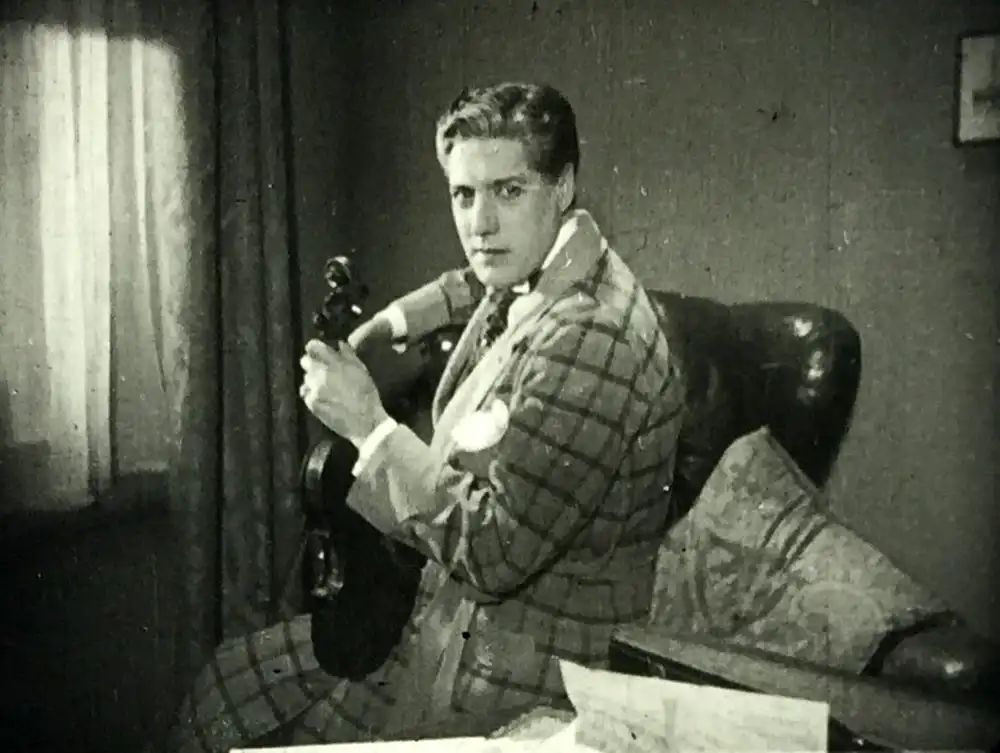 The Hound of the Baskervilles photo