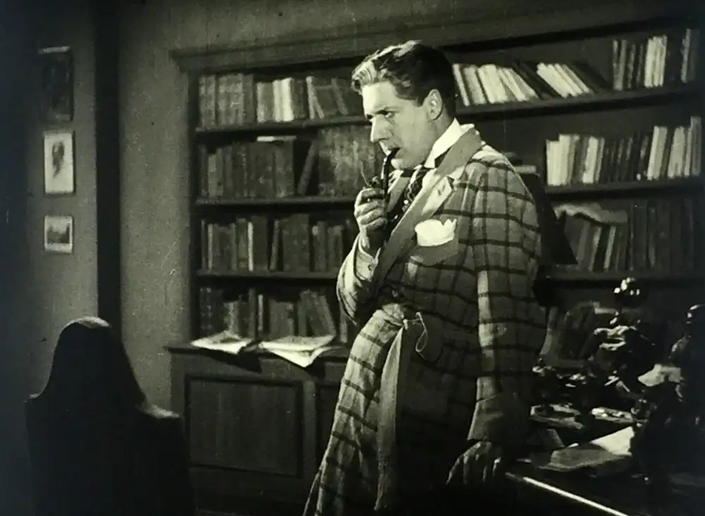 The Hound of the Baskervilles photo