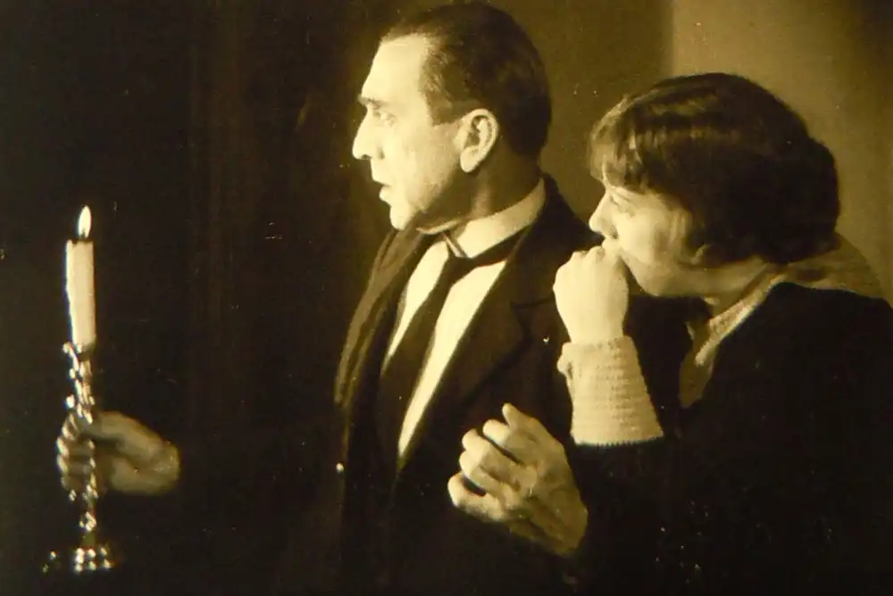 The Hound of the Baskervilles photo
