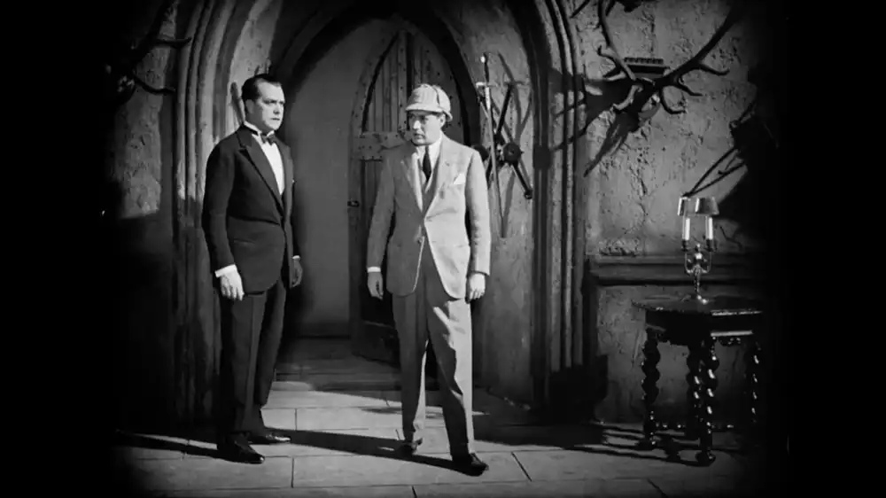 The Hound of the Baskervilles photo