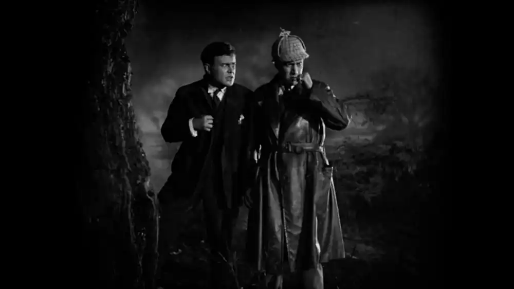 The Hound of the Baskervilles photo