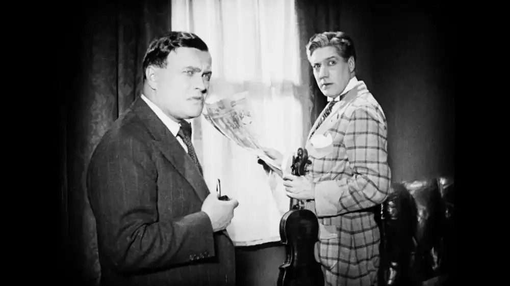 The Hound of the Baskervilles photo