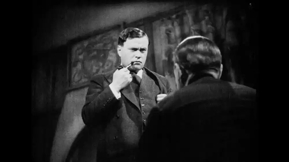 The Hound of the Baskervilles photo
