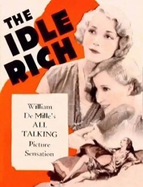 The Idle Rich photo