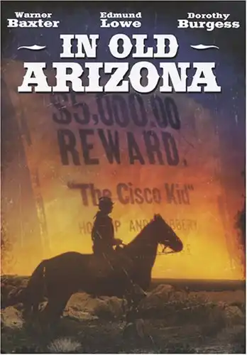 In Old Arizona photo