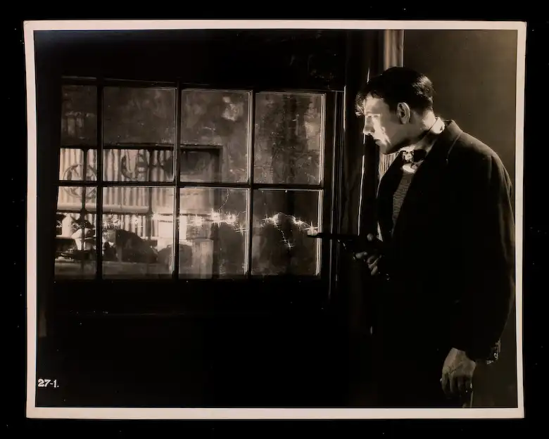 The Informer photo