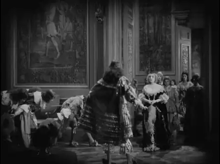 The Iron Mask photo