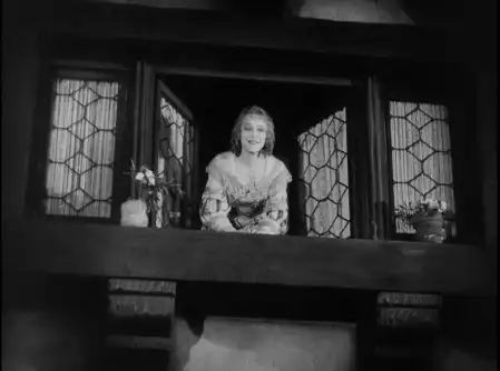 The Iron Mask photo
