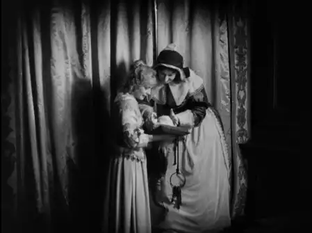 The Iron Mask photo