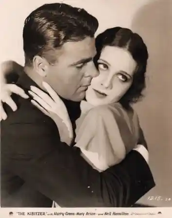 The Kibitzer photo