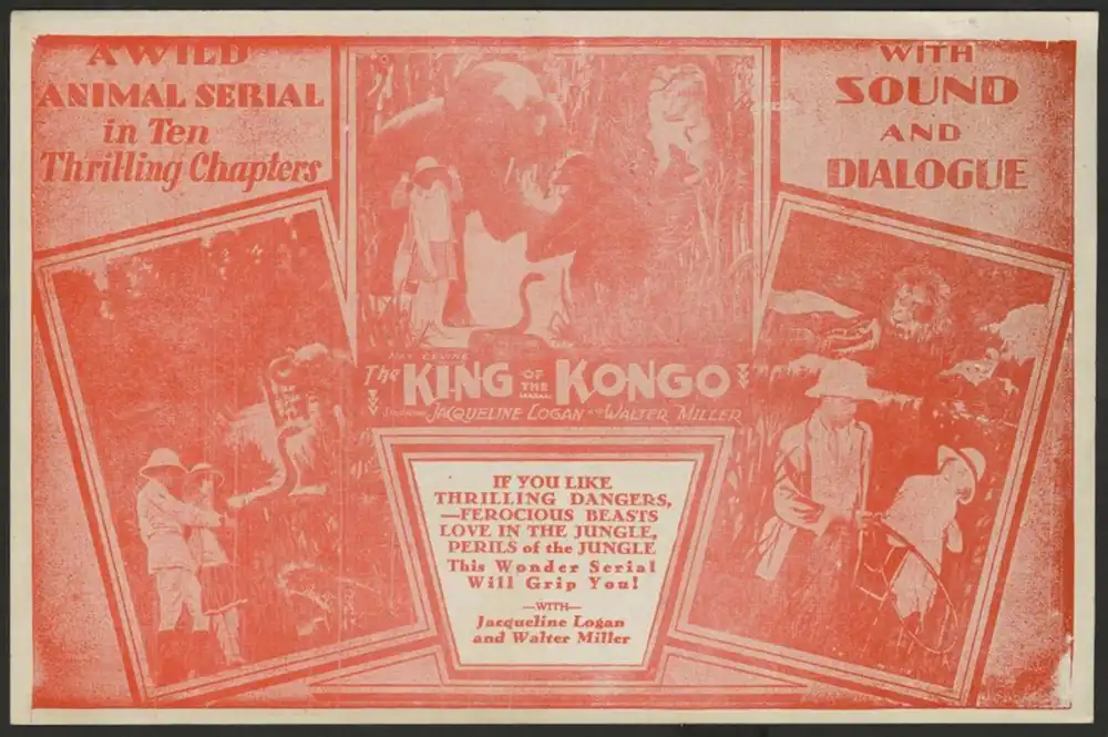The King of the Kongo photo