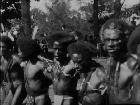 The King of the Kongo