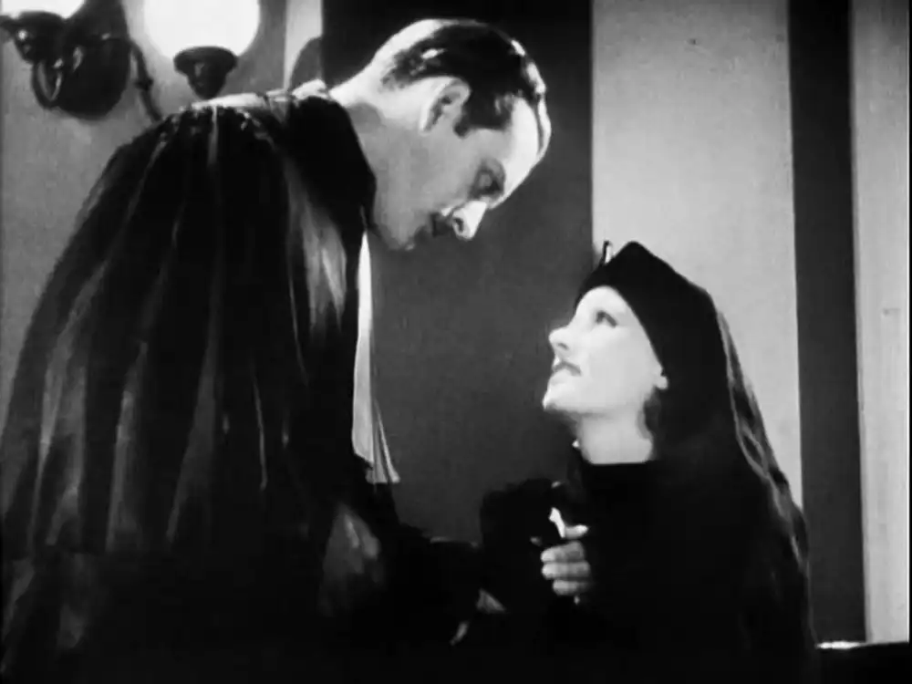 The Kiss photo