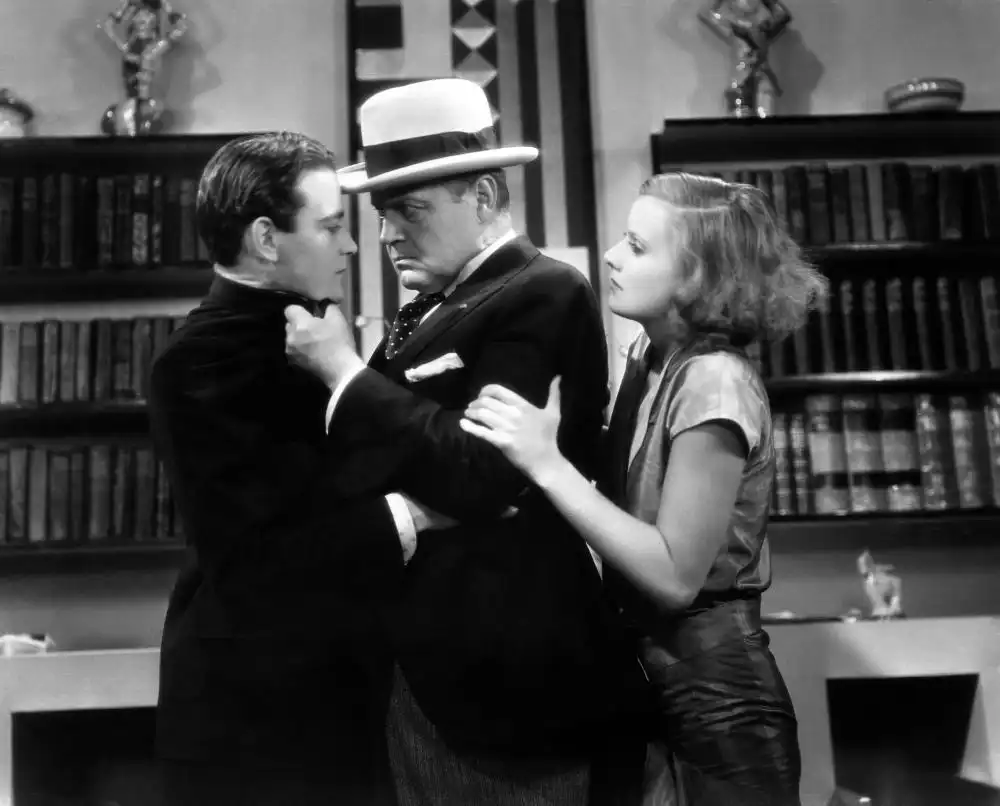 The Kiss photo