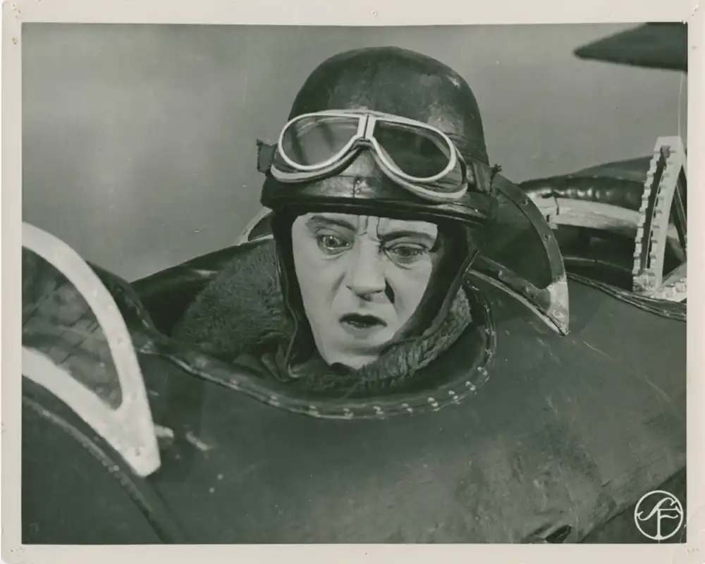Konstgjorda Svensson photo