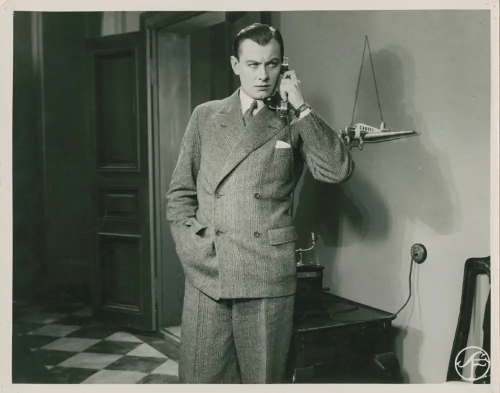 Konstgjorda Svensson photo