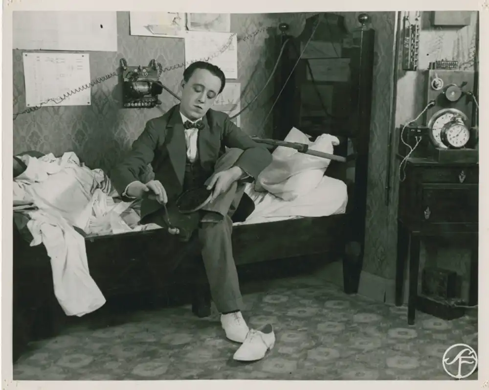 Konstgjorda Svensson photo