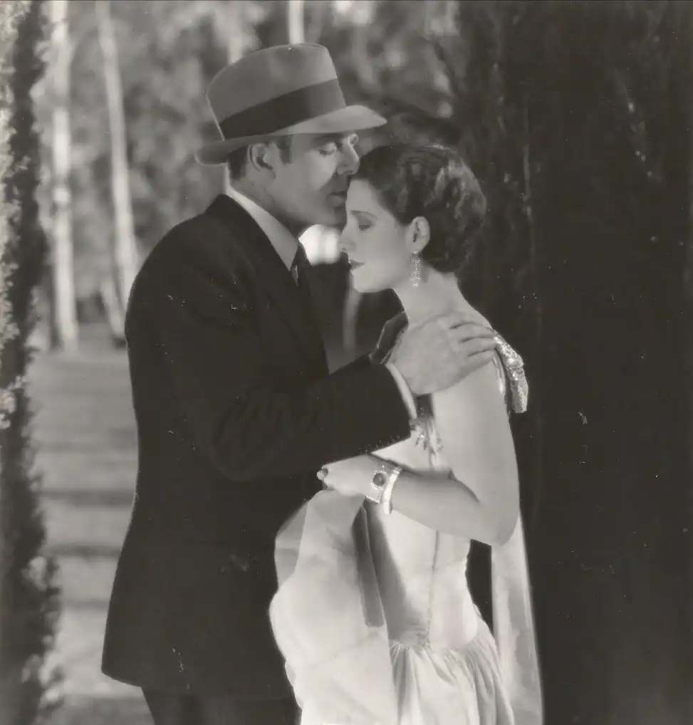 The Last of Mrs. Cheyney