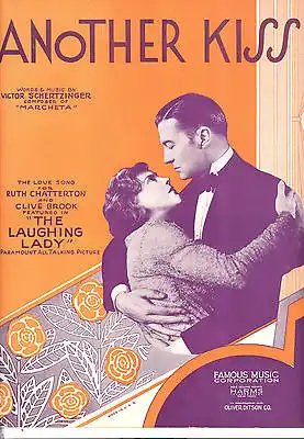 The Laughing Lady