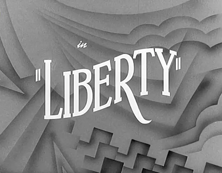 Liberty