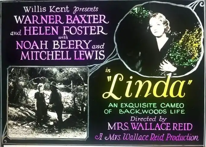 Linda photo