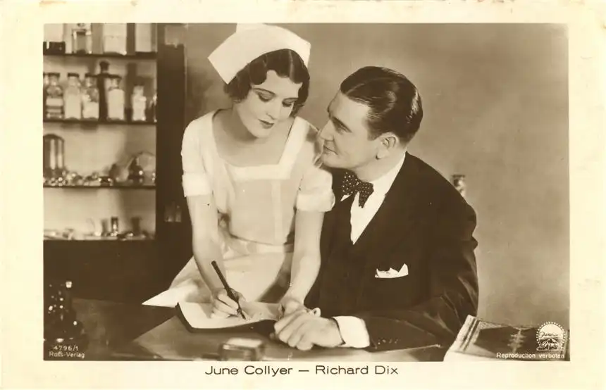 The Love Doctor photo