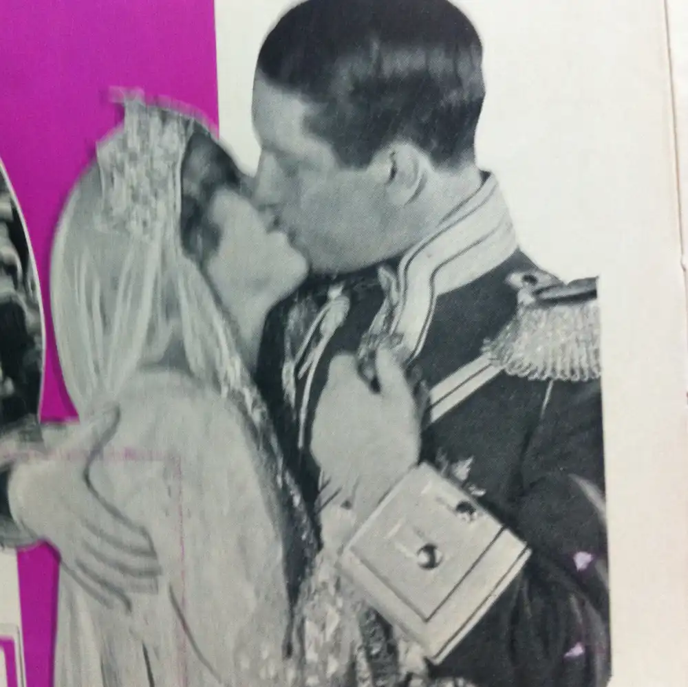 The Love Parade photo