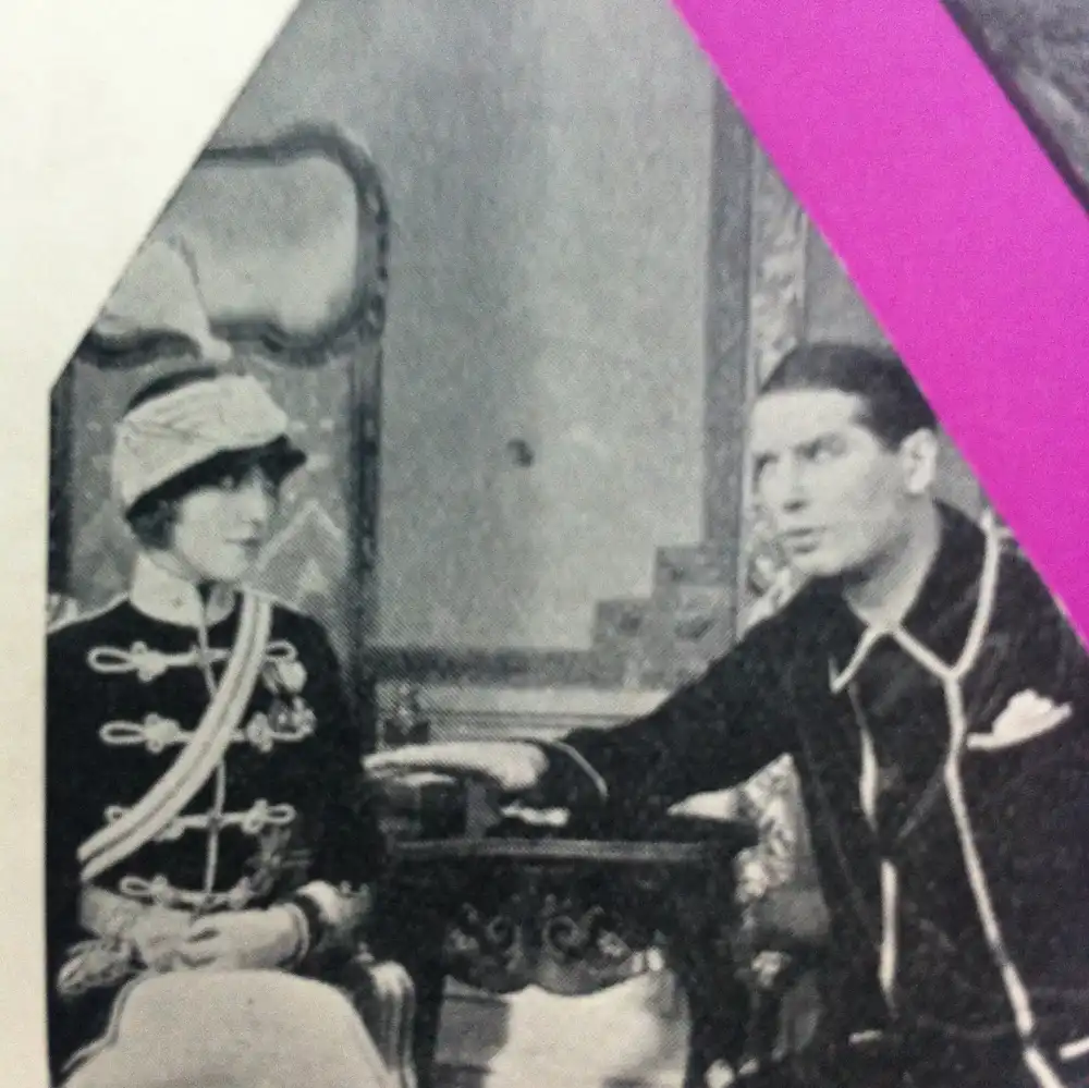 The Love Parade photo