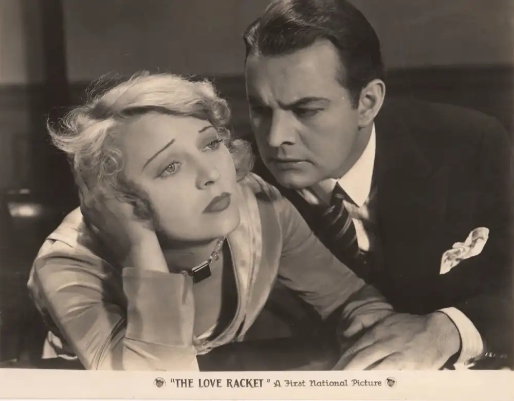The Love Racket