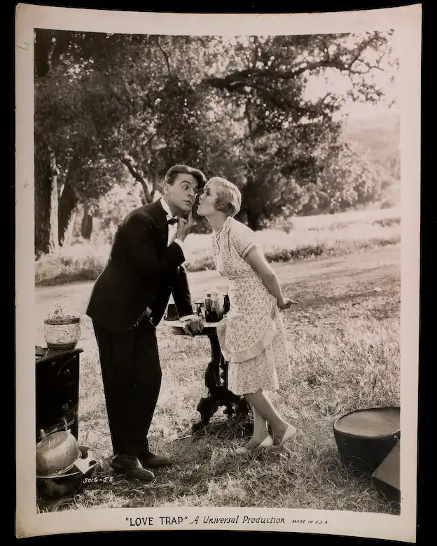 The Love Trap photo