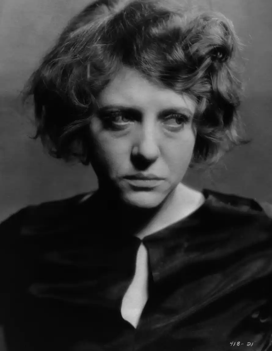 Madame X photo