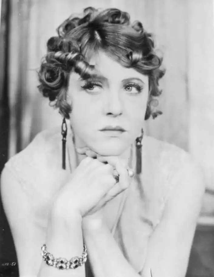 Madame X photo