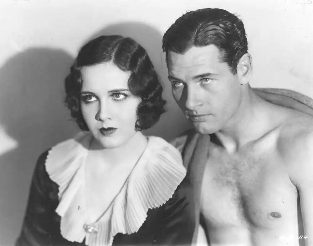 The Man I Love photo
