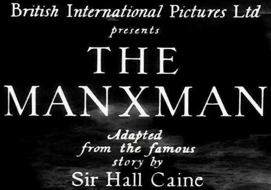 The Manxman photo