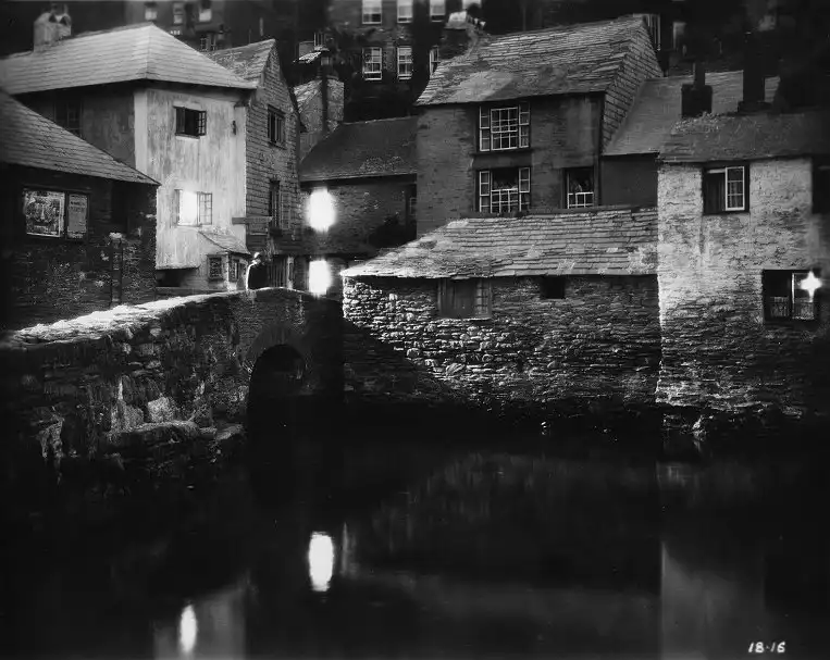 The Manxman photo