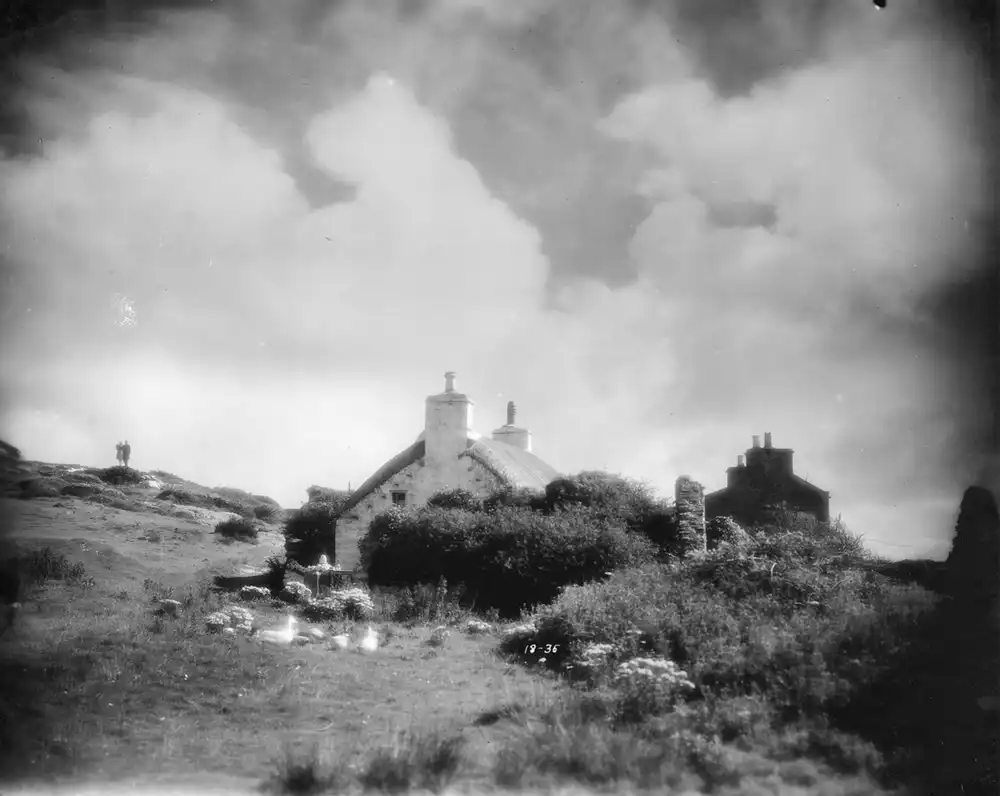 The Manxman photo