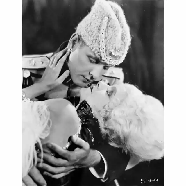 Married in Hollywood photo