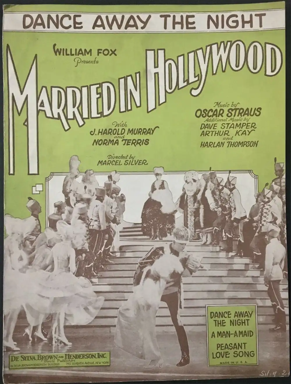 Married in Hollywood photo