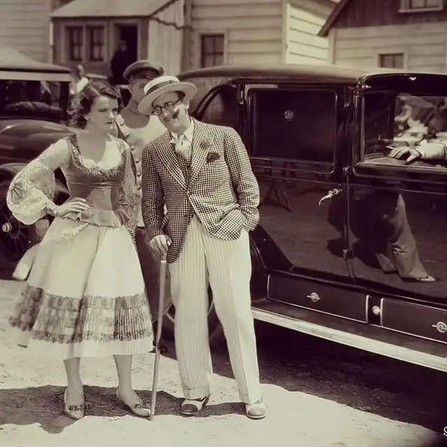 Married in Hollywood photo