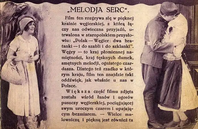 Melody of the Heart